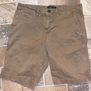 American eagle men’s shorts. Size 30